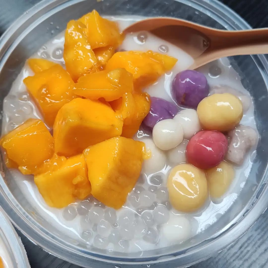 阿婆糖水餐飲 photo 6