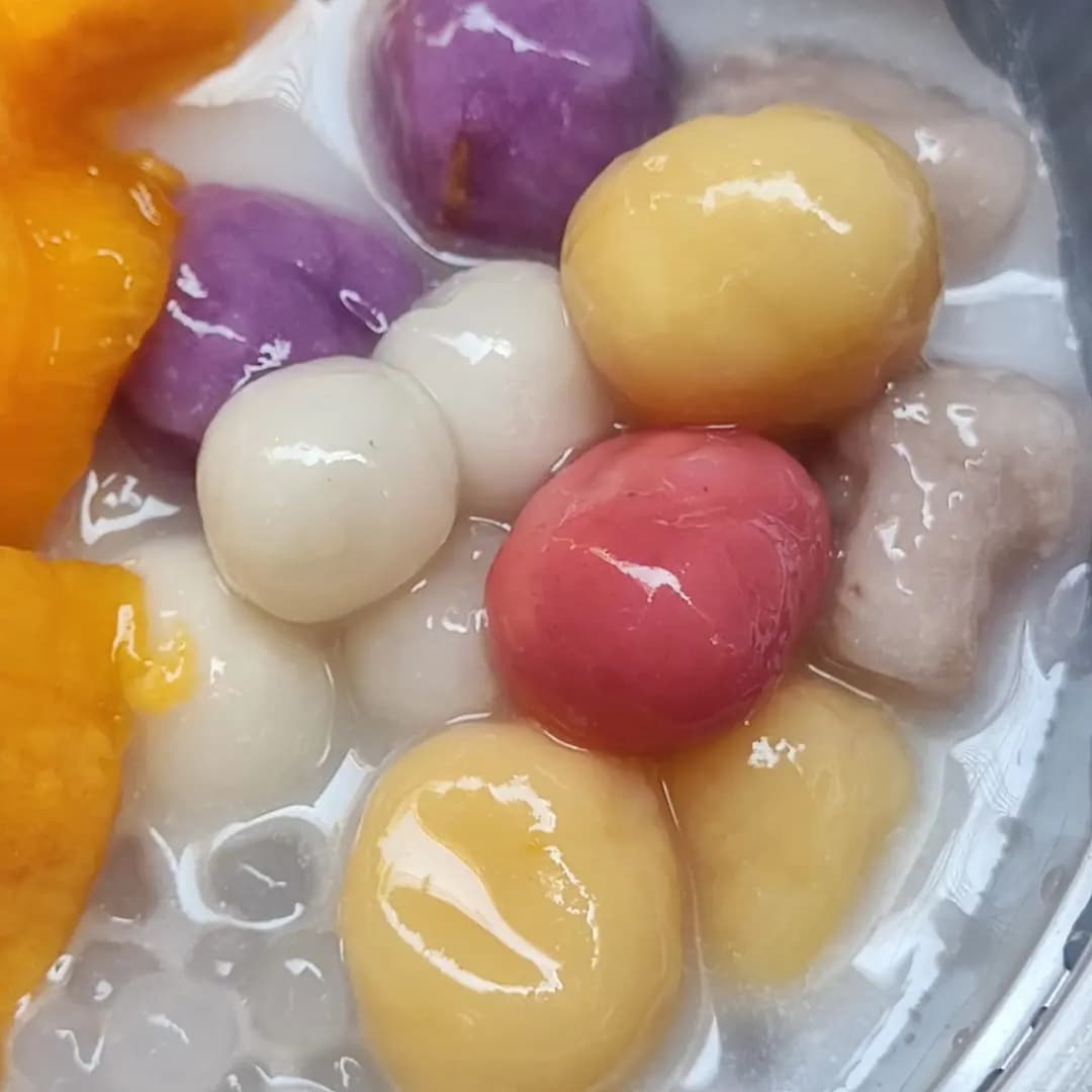 阿婆糖水餐飲 photo 7