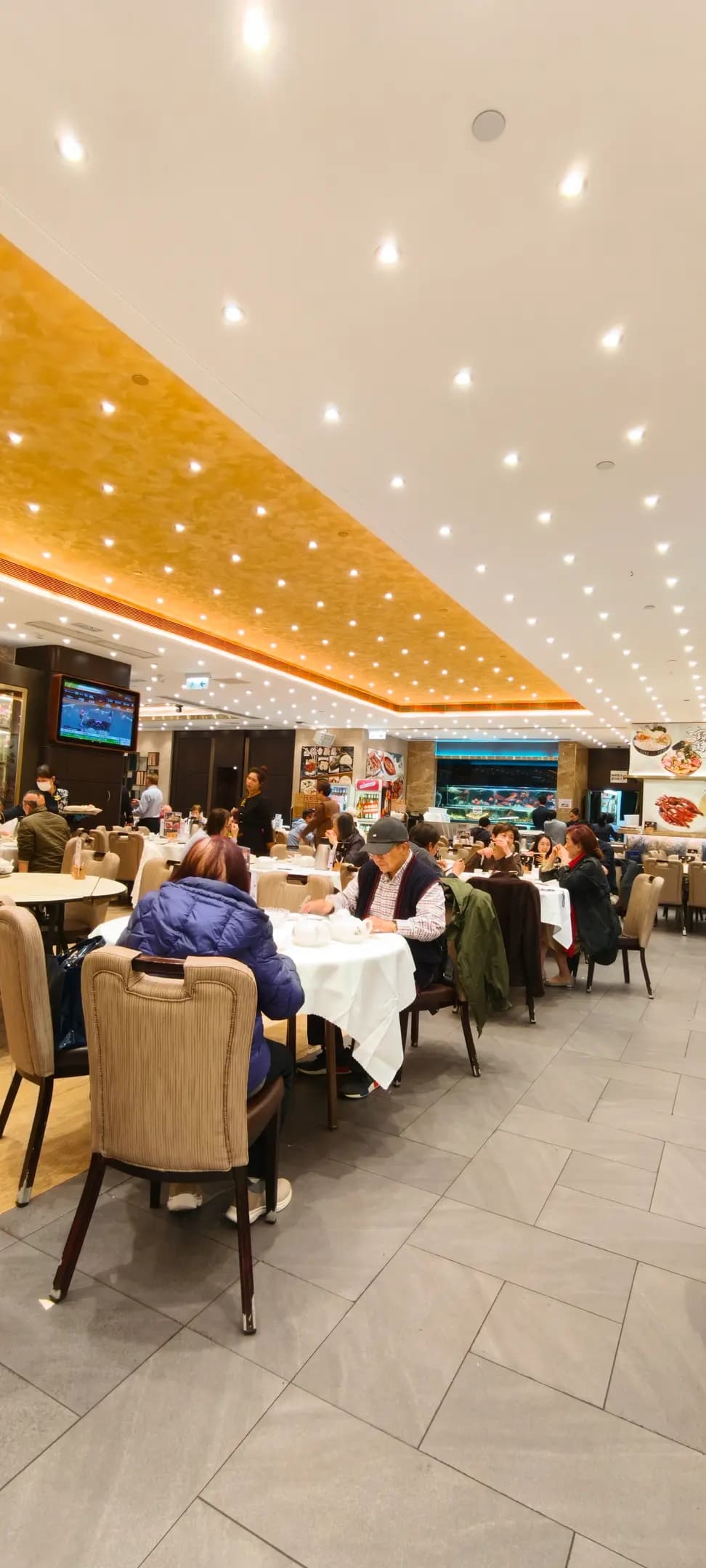 半島漁港/阿翁火鍋館 photo 2
