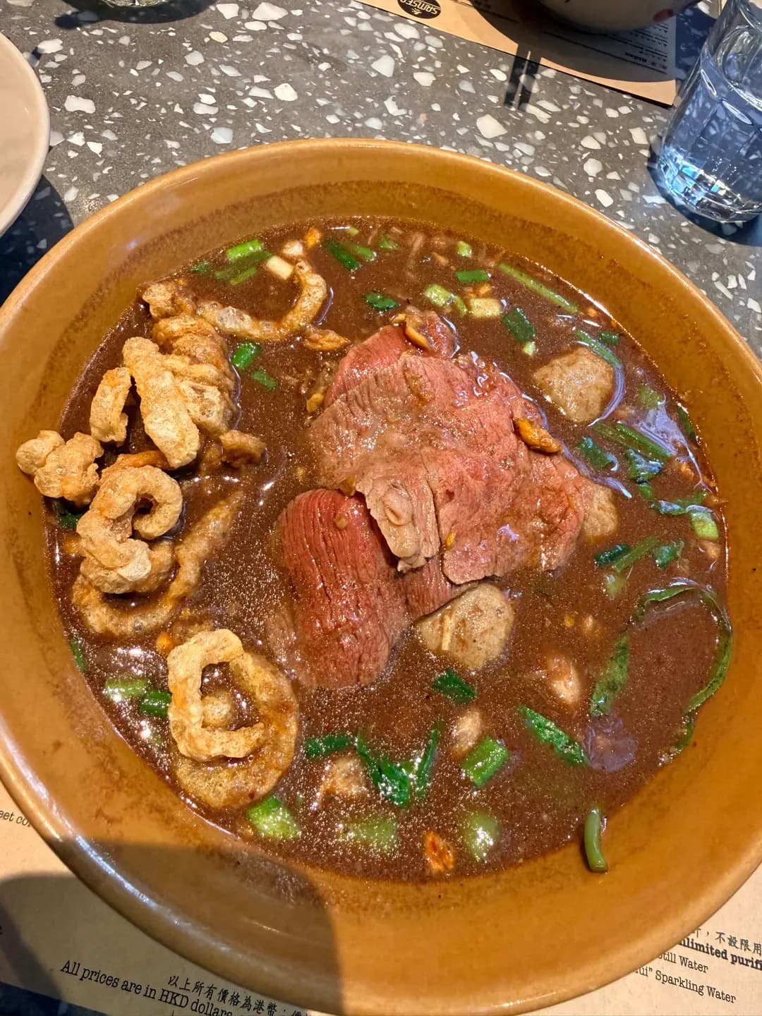 Samsen 泰麵 photo 4