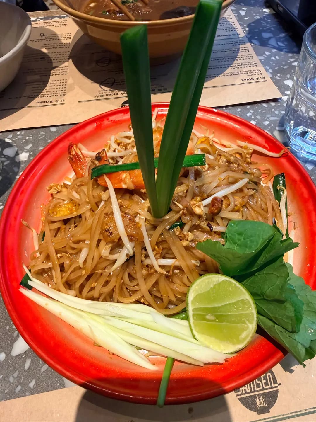 Samsen 泰麵 photo 5