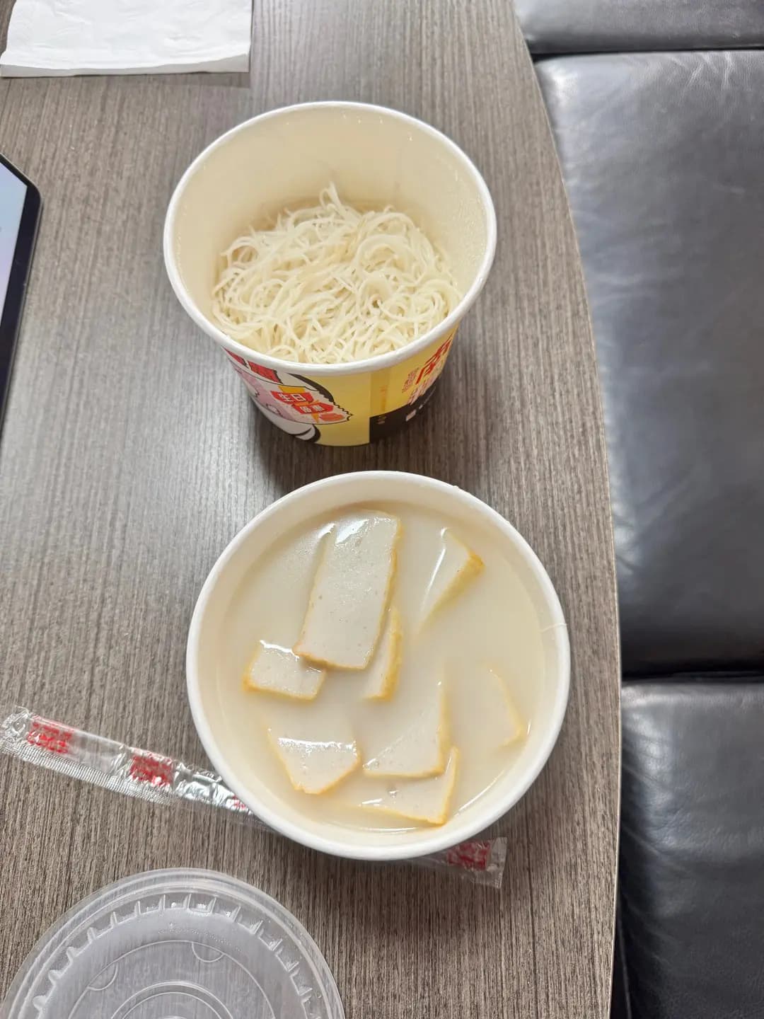 南記粉麵 (黃埔天地奇妙坊) photo 4