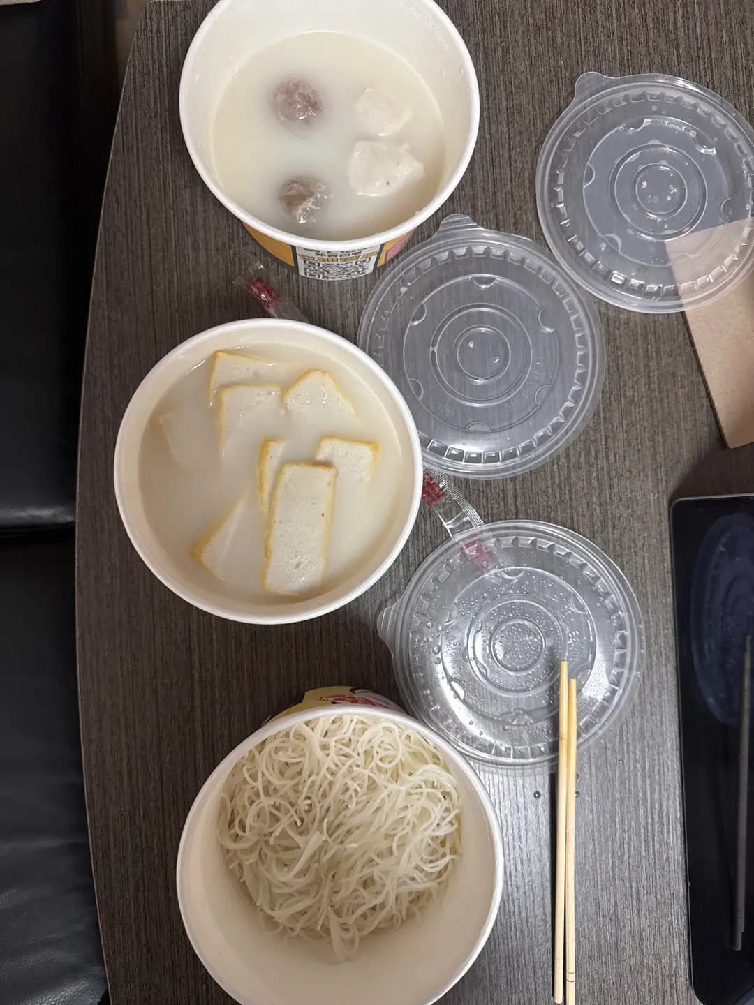 南記粉麵 (黃埔天地奇妙坊) photo 5