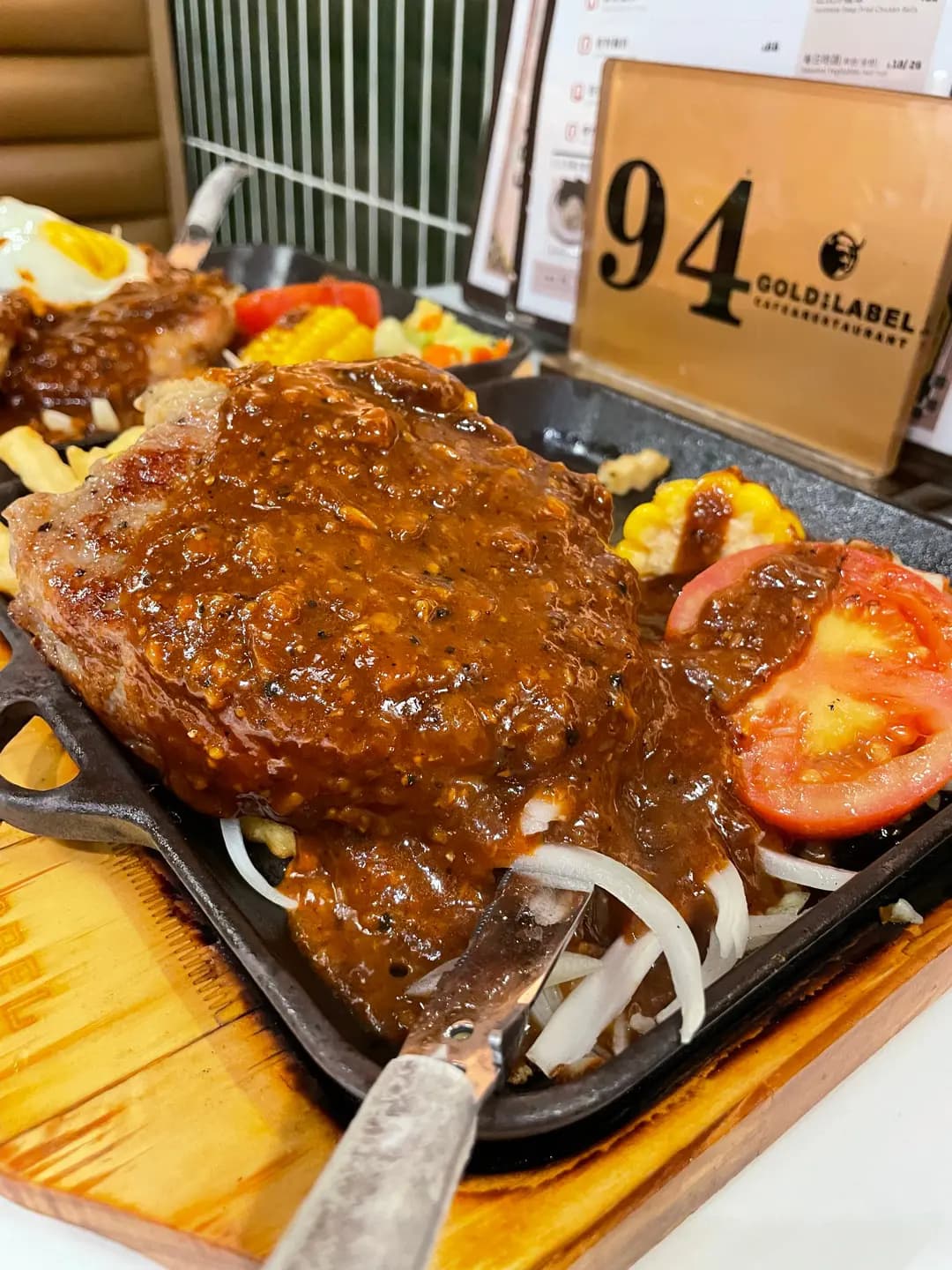 金牌 (淘大商場3期) photo 6