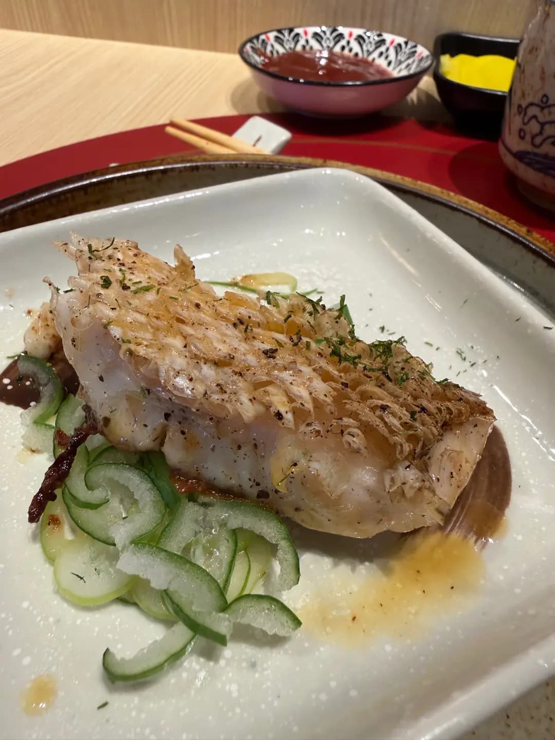 后.鐵板燒 photo 8
