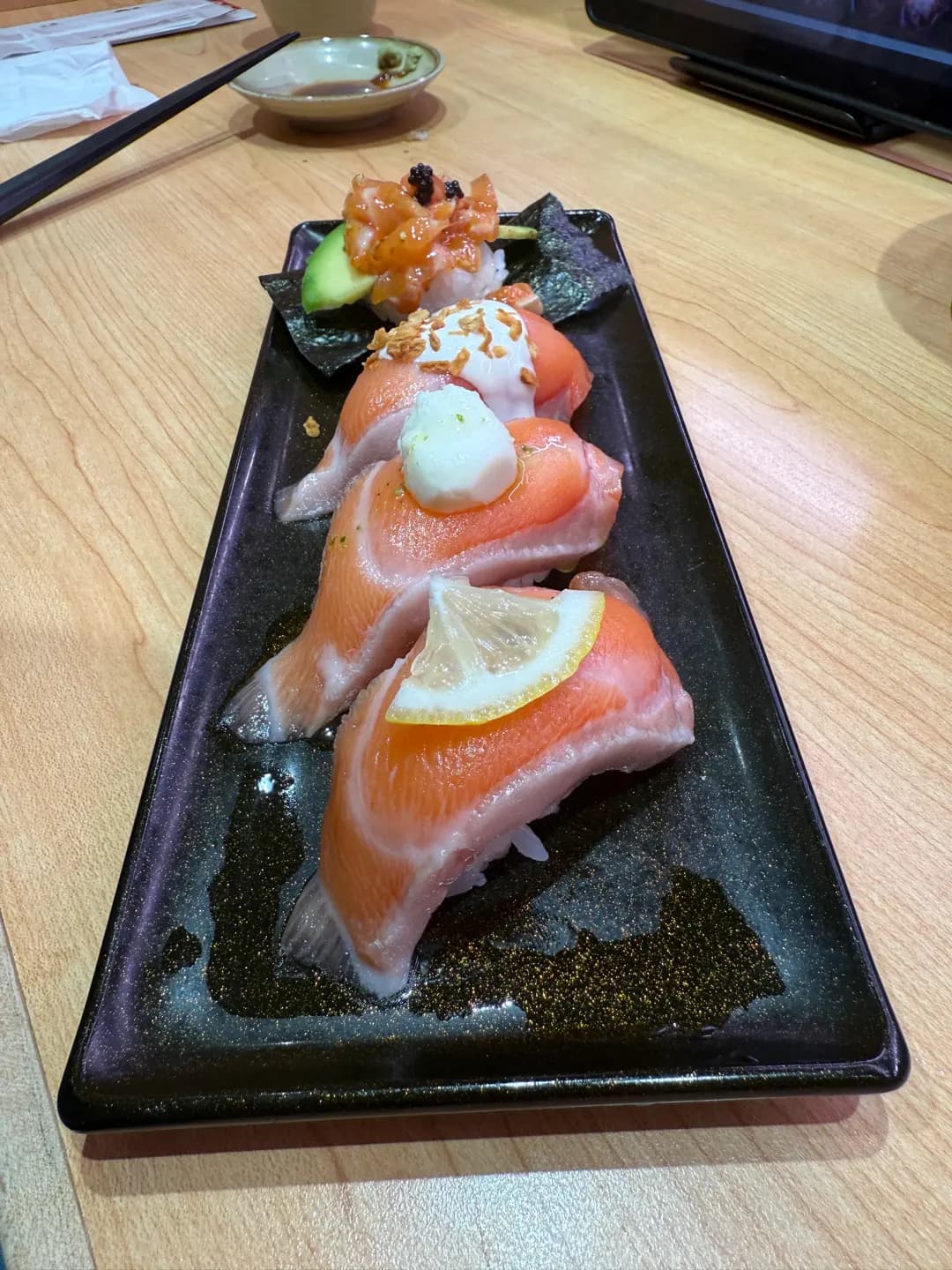 壽司郎 (綠楊坊) photo 5