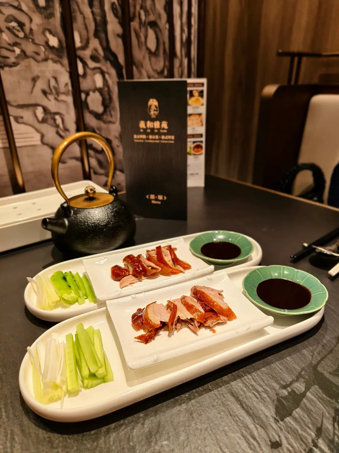 羲和雅苑 (The L. Place) photo 4