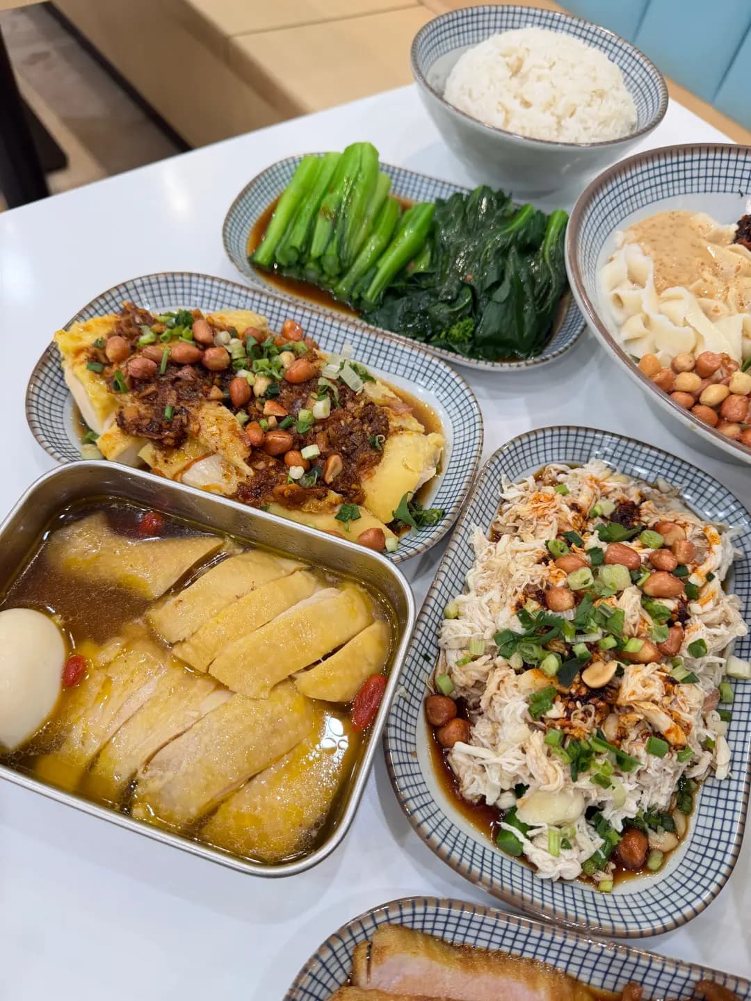 銘興山西刀削麵 photo 5