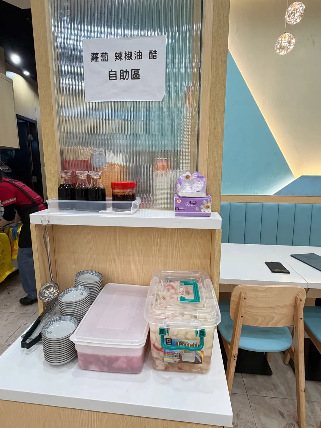 銘興山西刀削麵 photo 1