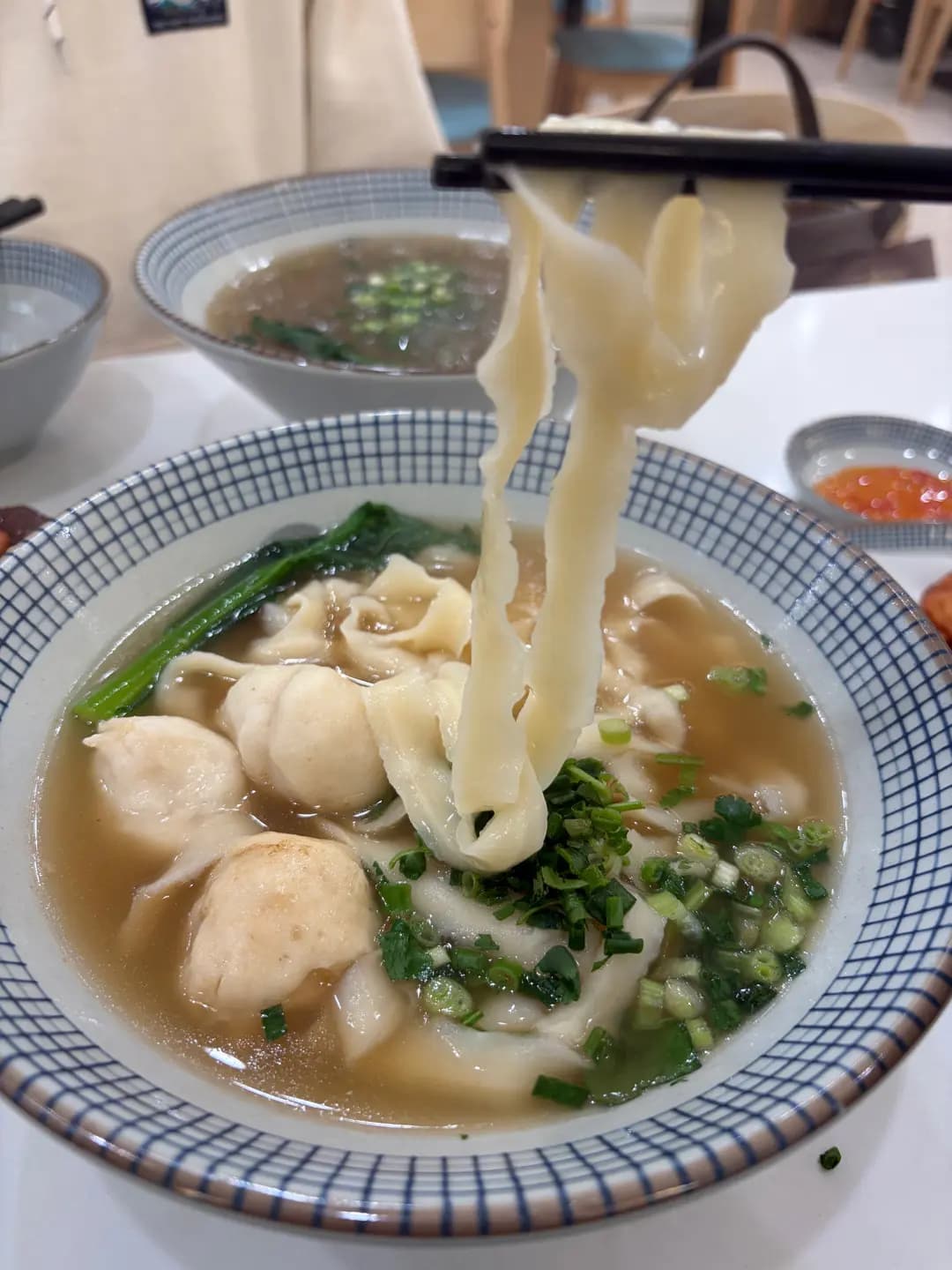銘興山西刀削麵 photo 8