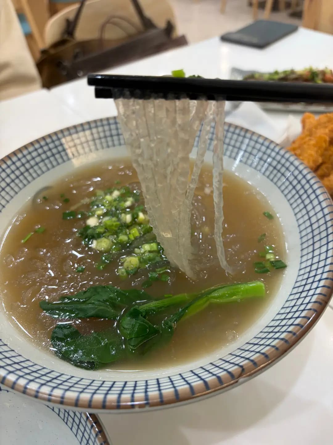 銘興山西刀削麵 photo 4
