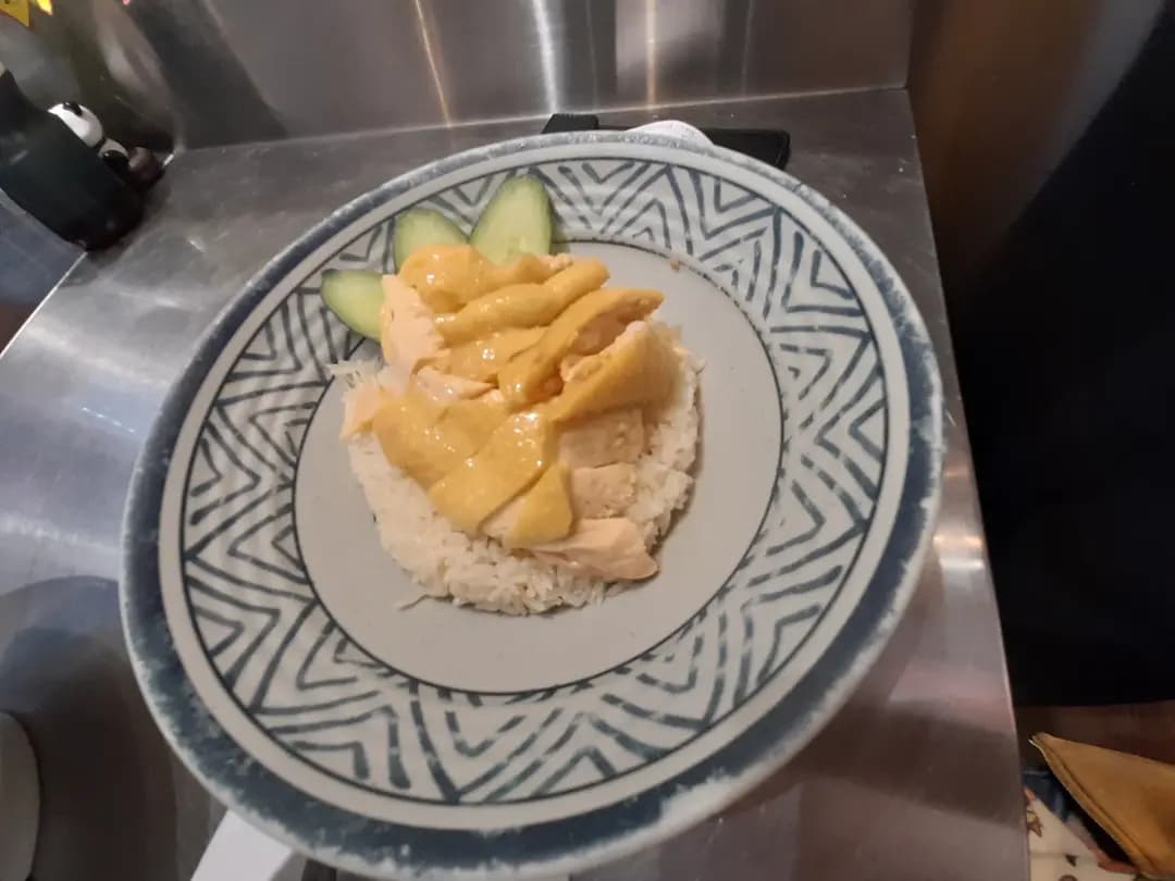 水門泰式海南雞飯專門店 photo 2