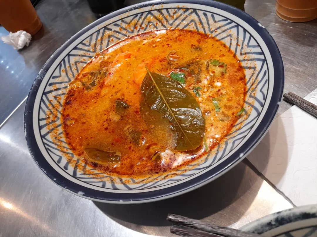水門泰式海南雞飯專門店 photo 8