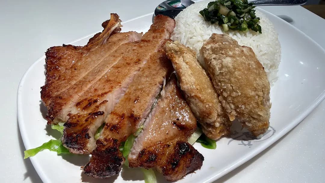大叻越南牛肉粉餐廳 (蘭杜街) photo 7