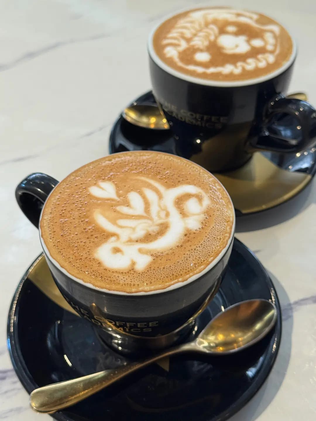 THE COFFEE ACADEMÏCS (和富) photo 1