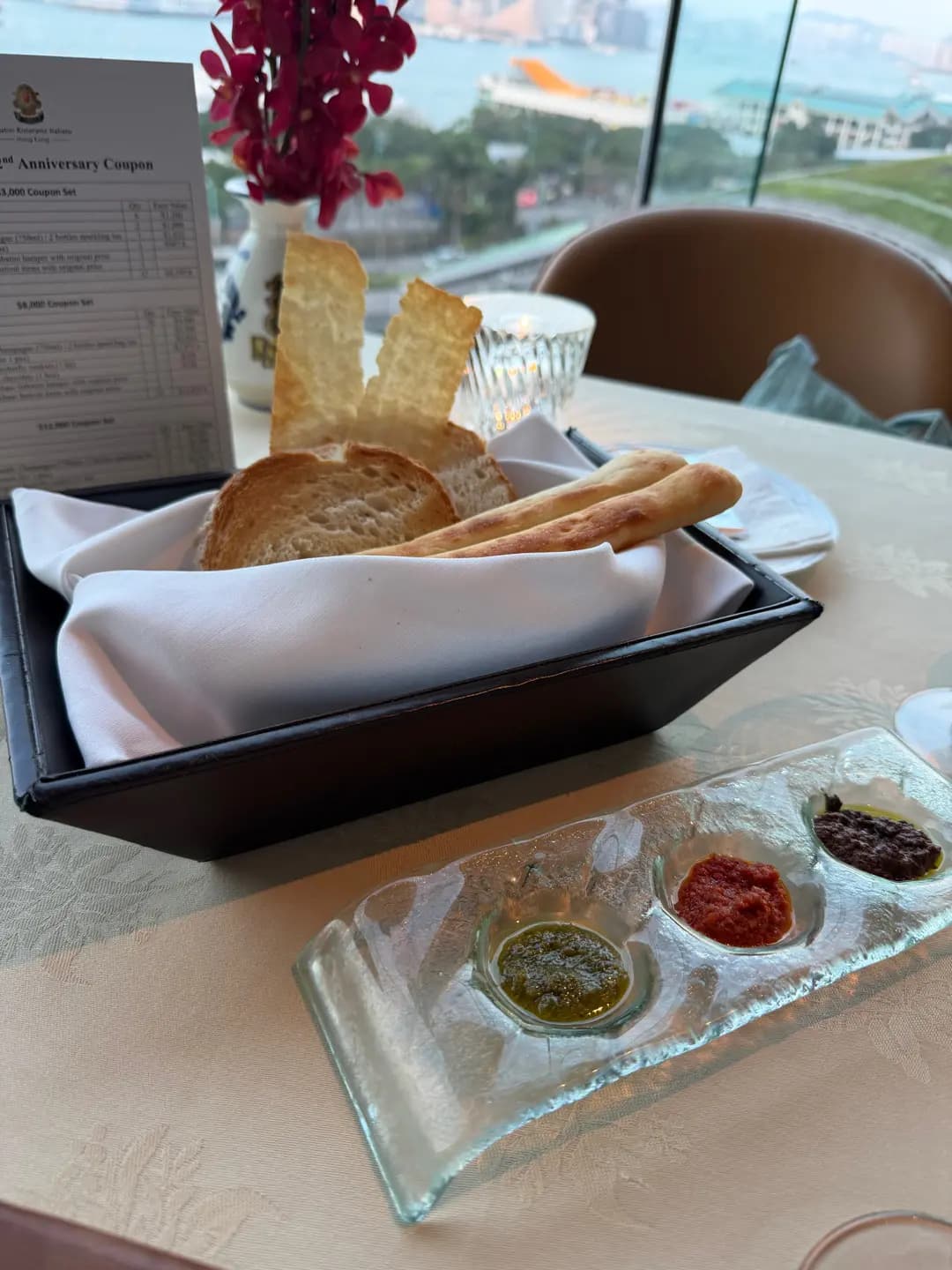 Sabatini 意大利餐廳 (國際金融中心商場) photo 8