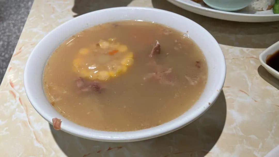 榕記陳皮燒鵝 (永利大廈) photo 2