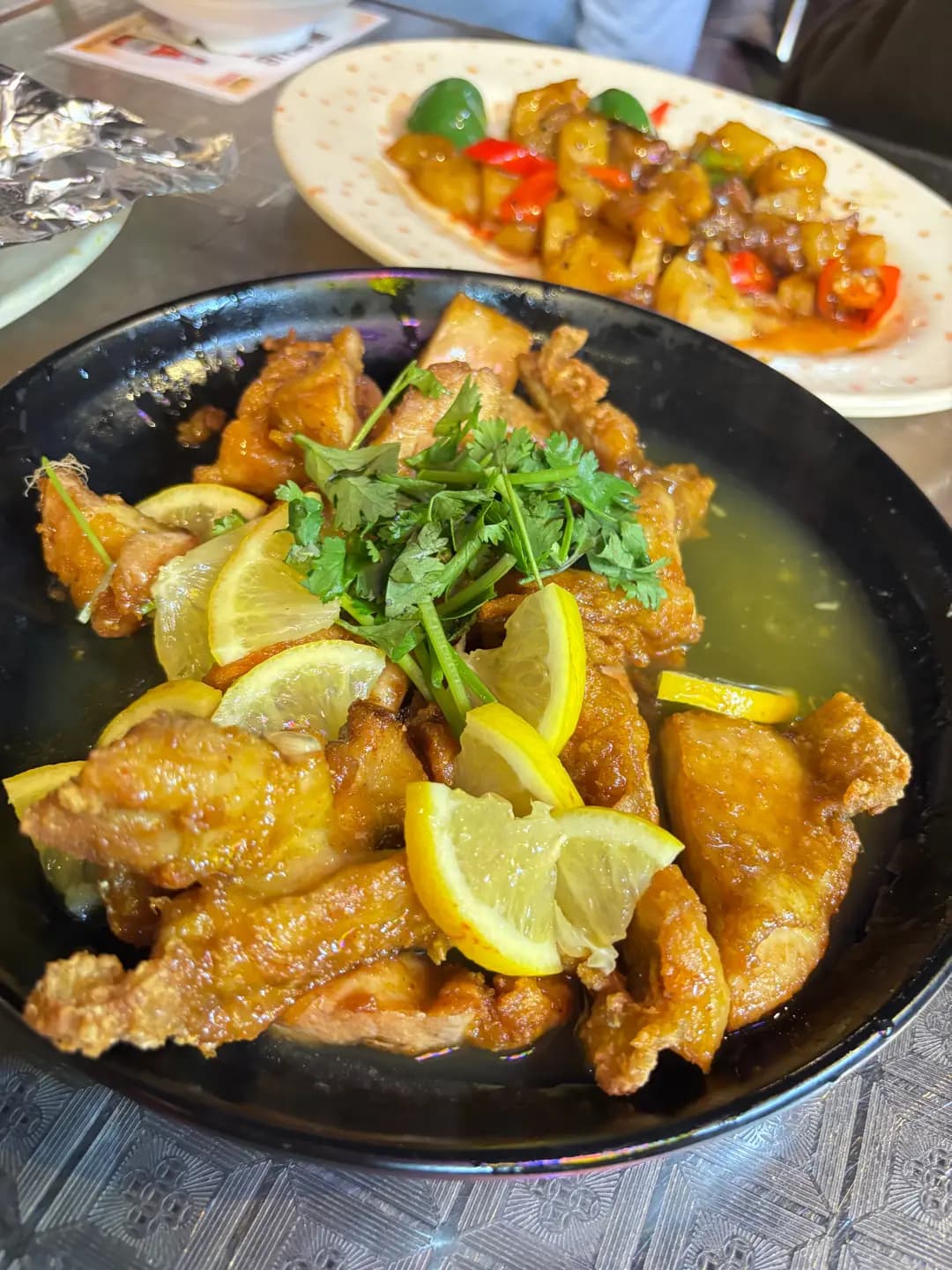 御希大排檔 photo 3