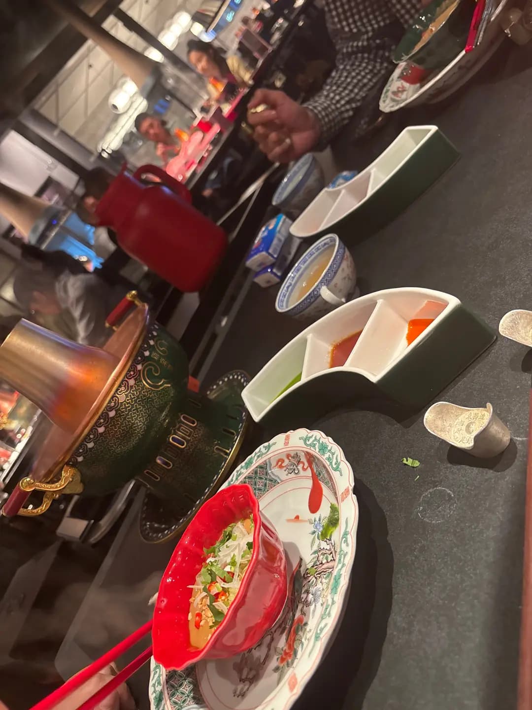 新京熹老北京涮肉火鍋 photo 1