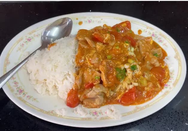 新明華苑快餐店 photo 2