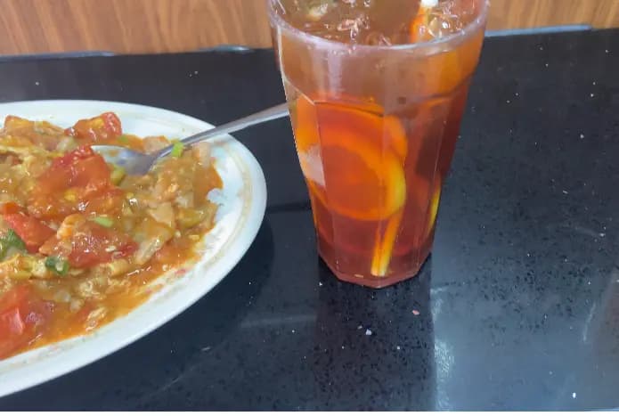 新明華苑快餐店 photo 3