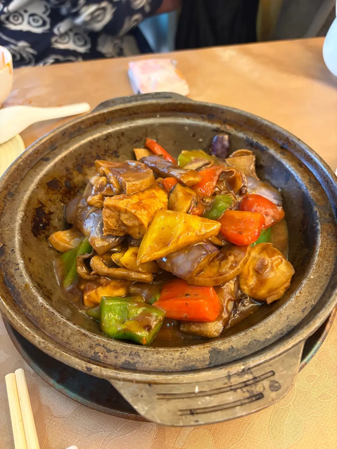 北河敬一素食 photo 2