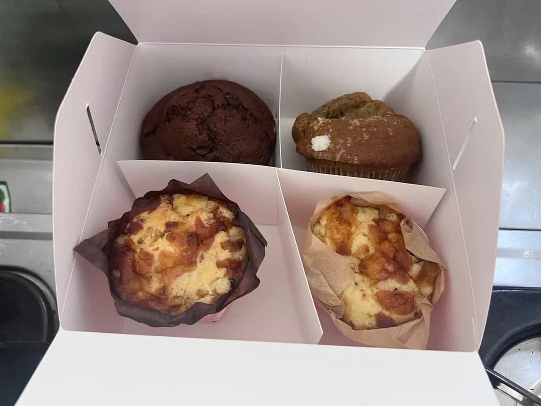 菲爾斯曲奇專賣店 photo 5