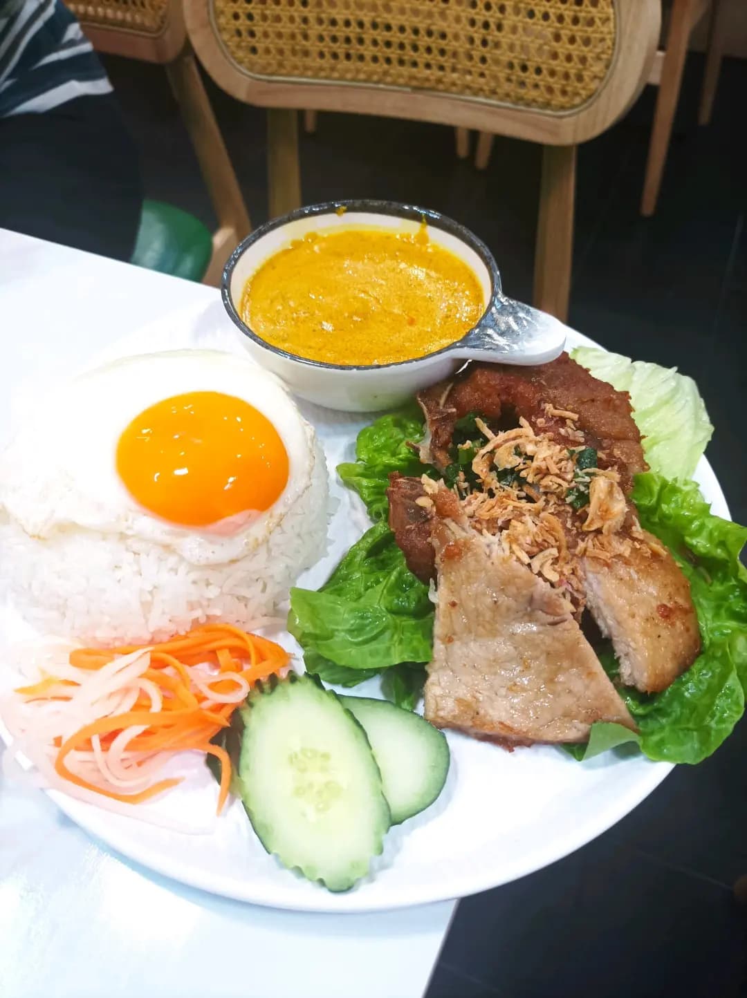 峴港越式料理 photo 2