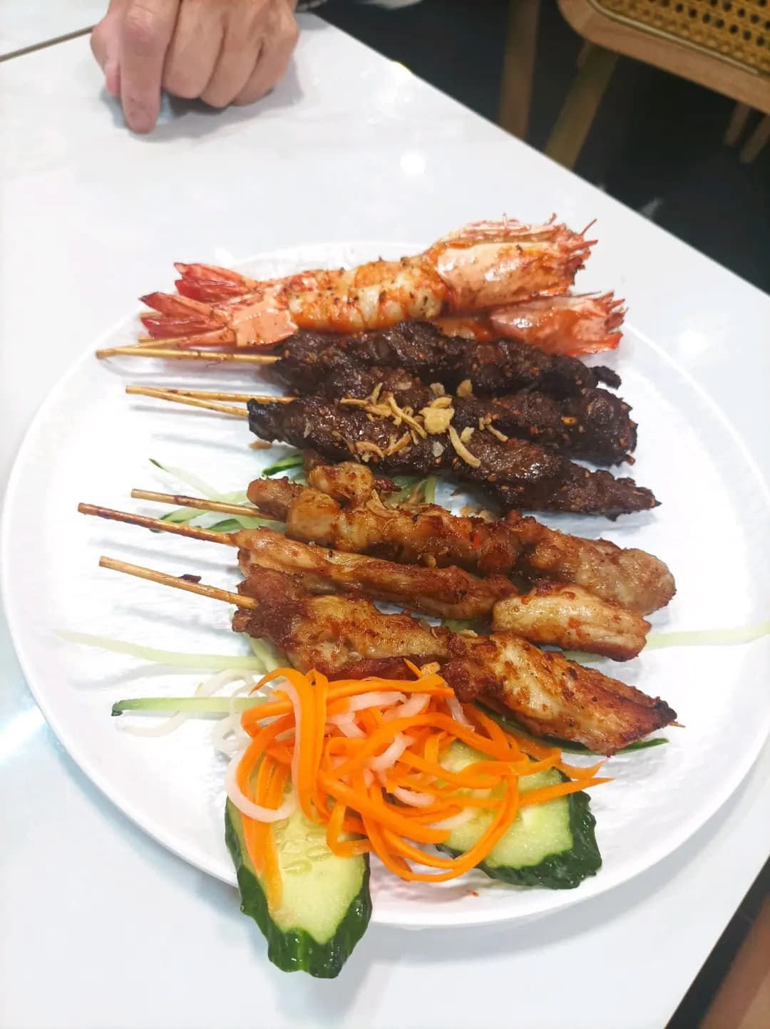 峴港越式料理 photo 1