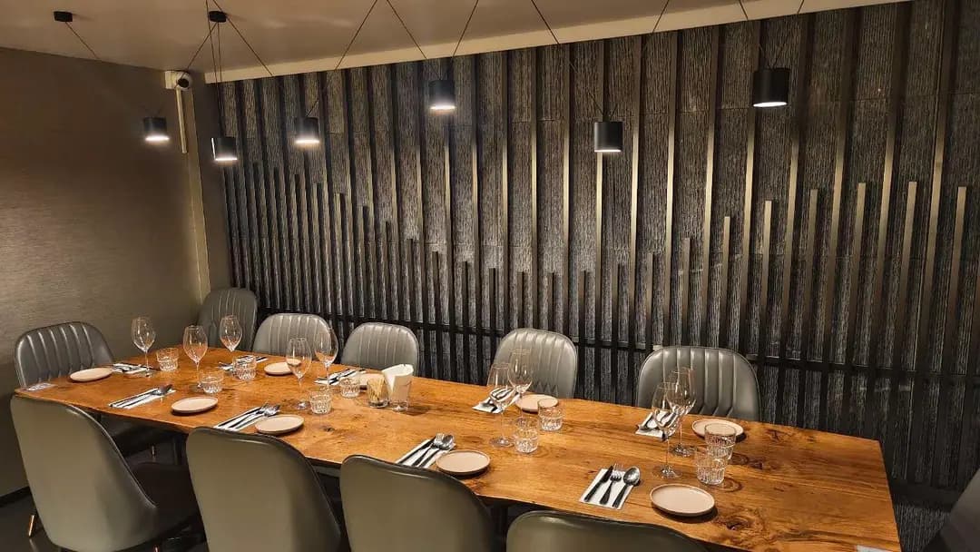 Lagom Bar & Cafe photo 8