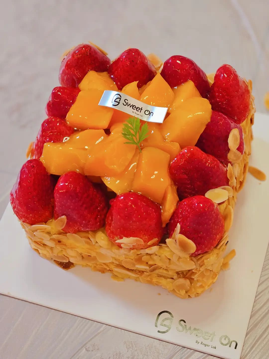 Sweet On by Roger Luk photo 3