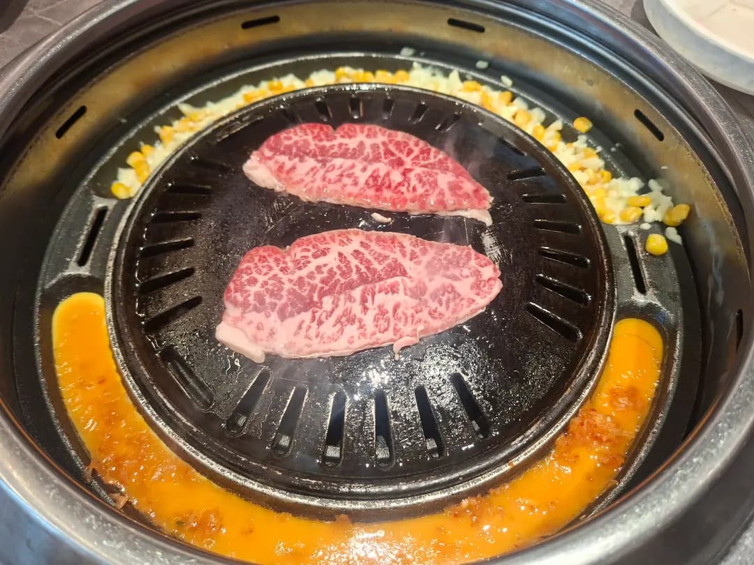 유명진의 육미정담 肉味情談 photo 8
