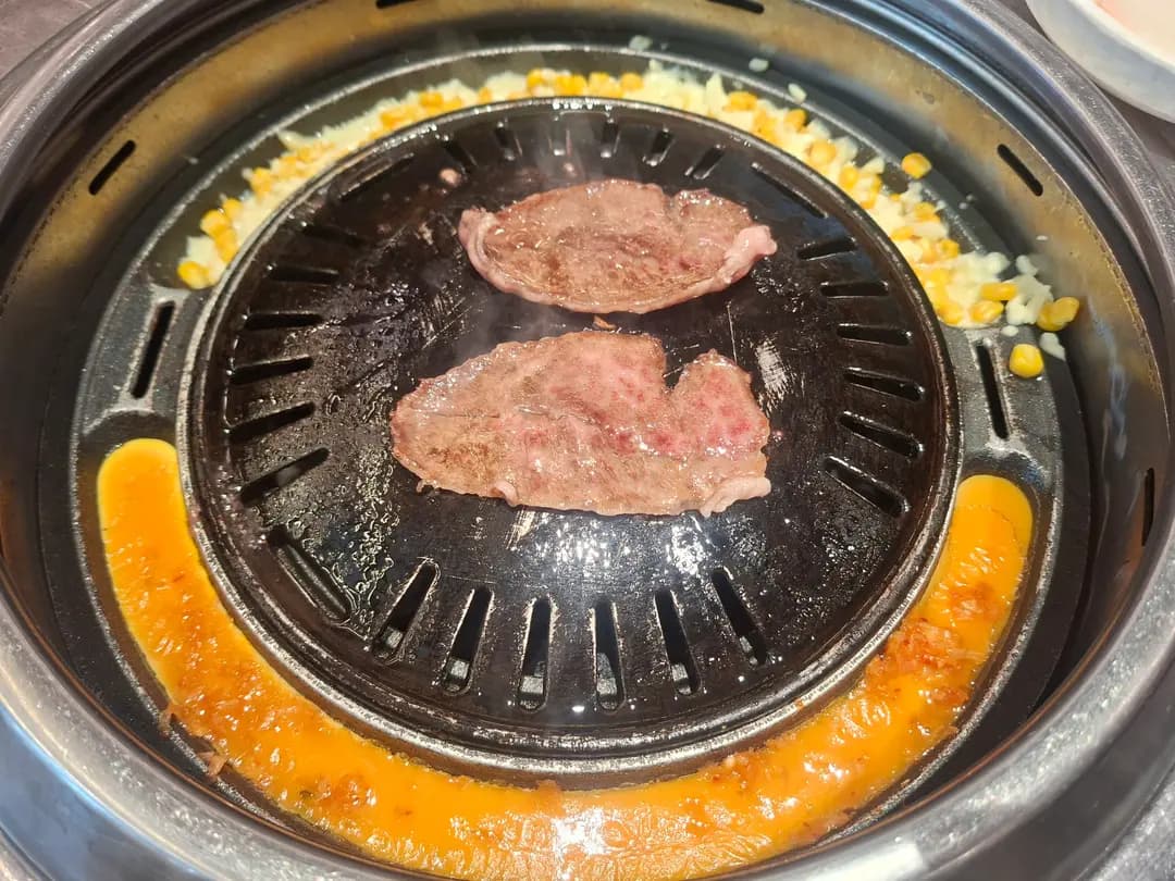 유명진의 육미정담 肉味情談 photo 3