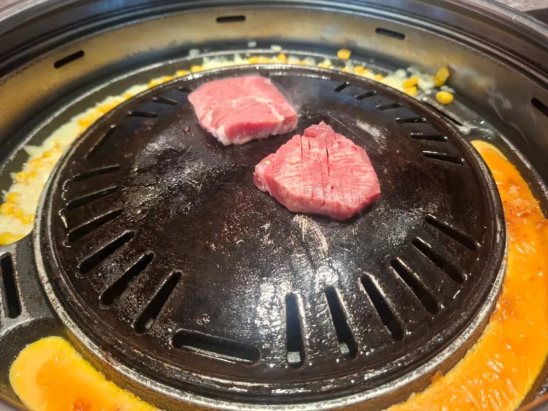 유명진의 육미정담 肉味情談 photo 4