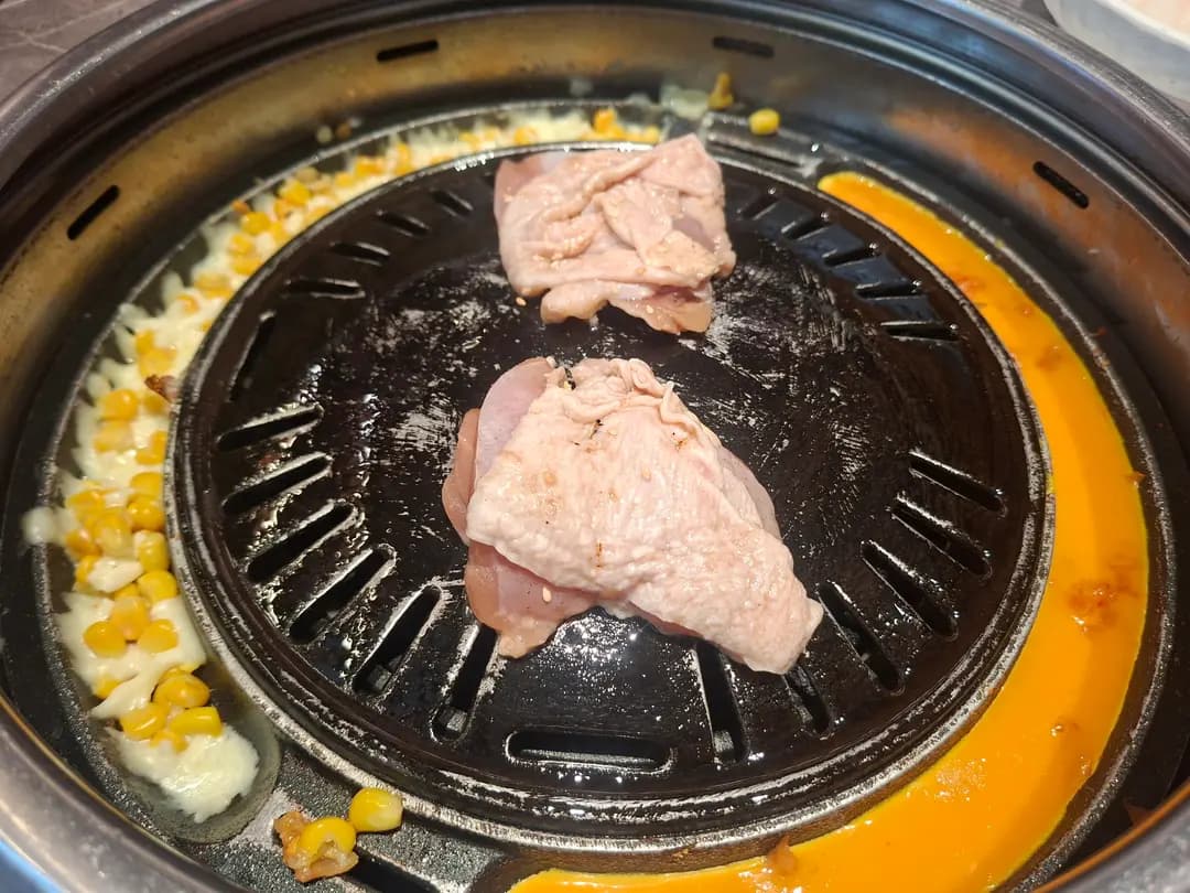 유명진의 육미정담 肉味情談 photo 5