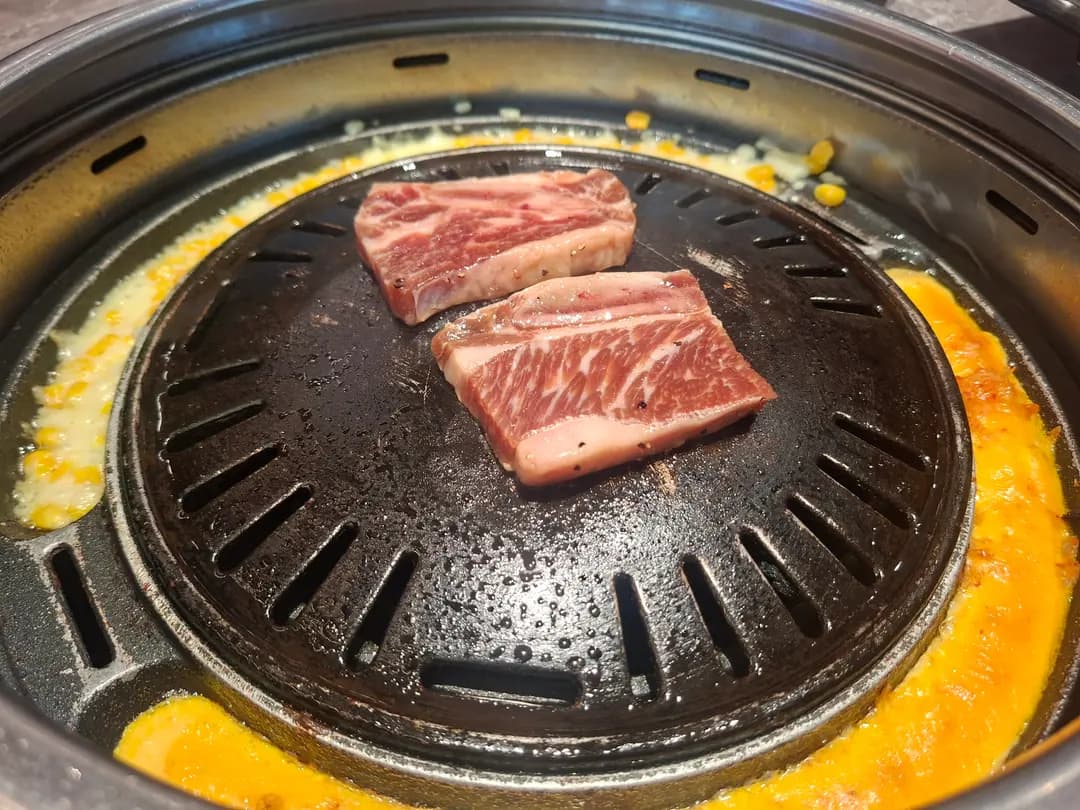 유명진의 육미정담 肉味情談 photo 6