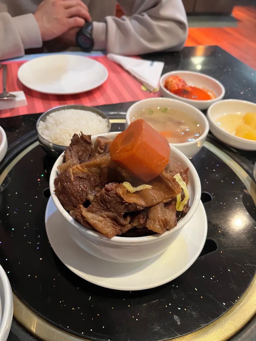 金羅寶韓國料理 photo 2