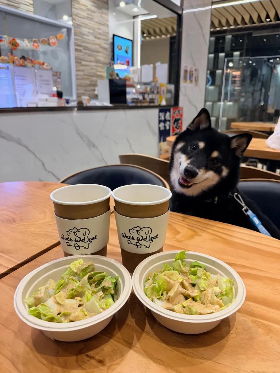 Walk We Eat photo 2