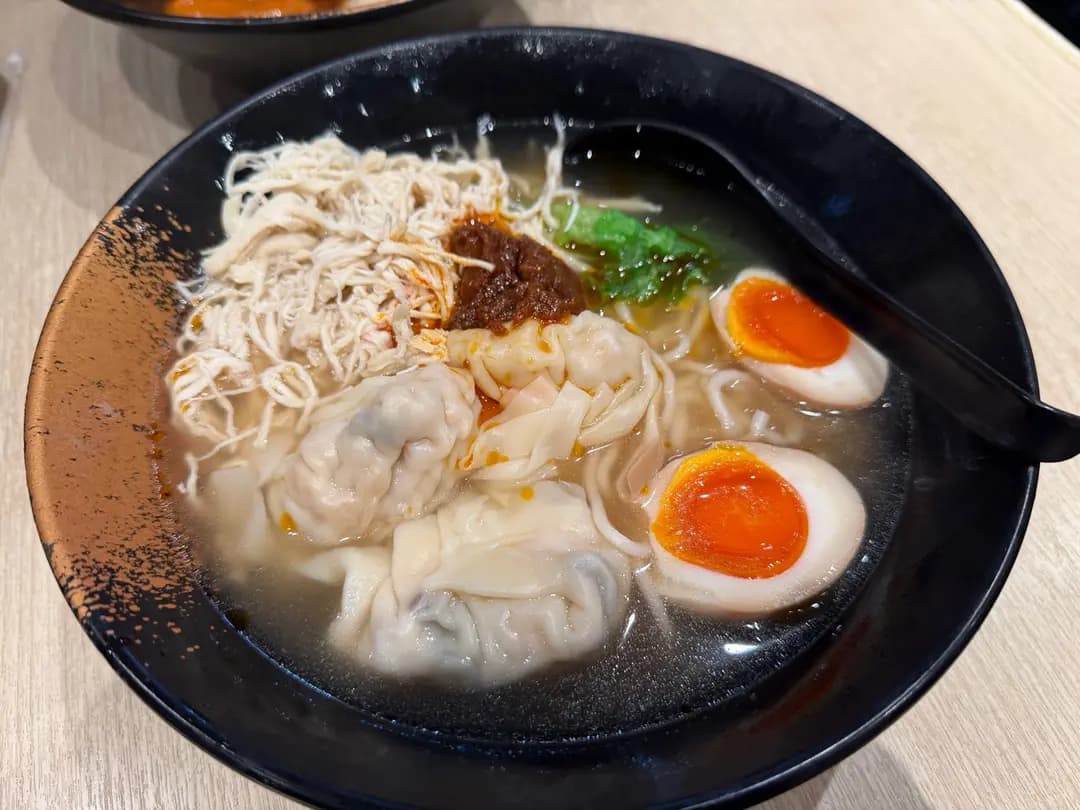 威風百麵 photo 1