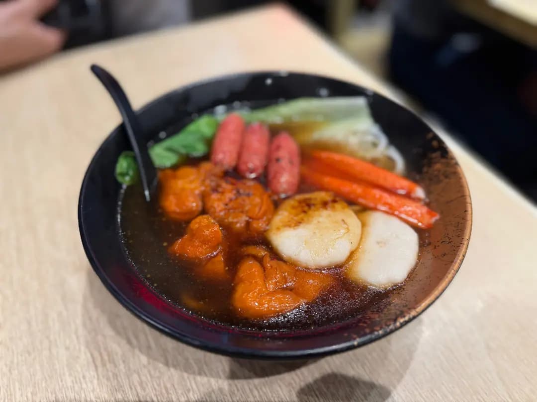 威風百麵 photo 2
