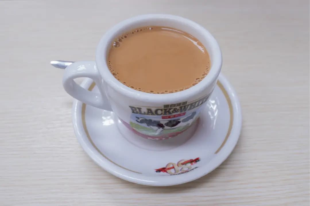 維多利茶餐廳 photo 3