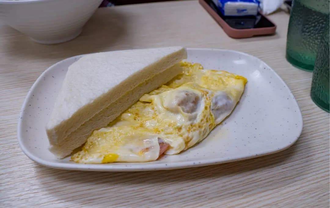 維多利茶餐廳 photo 1