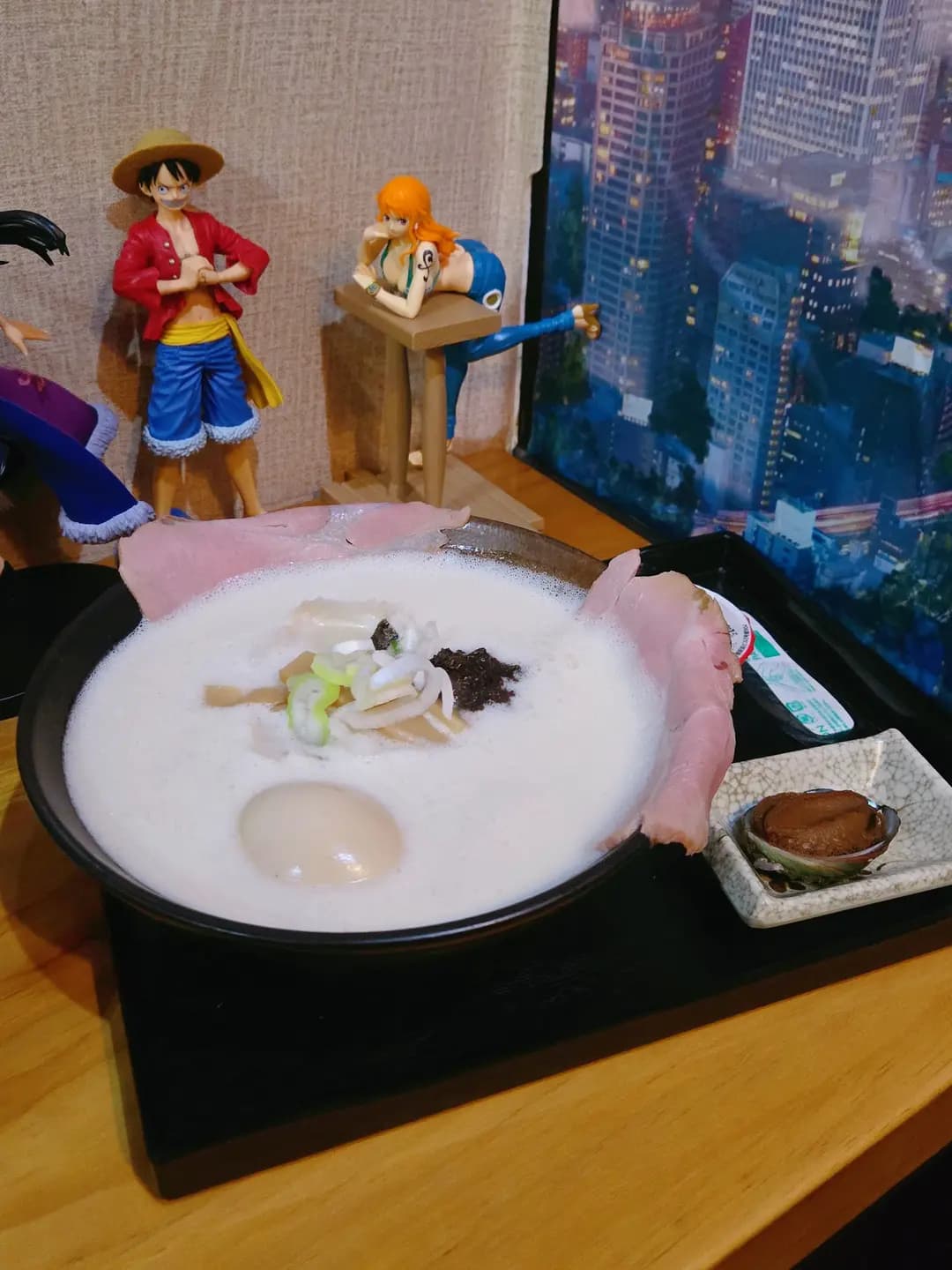 極之拉麵 photo 3