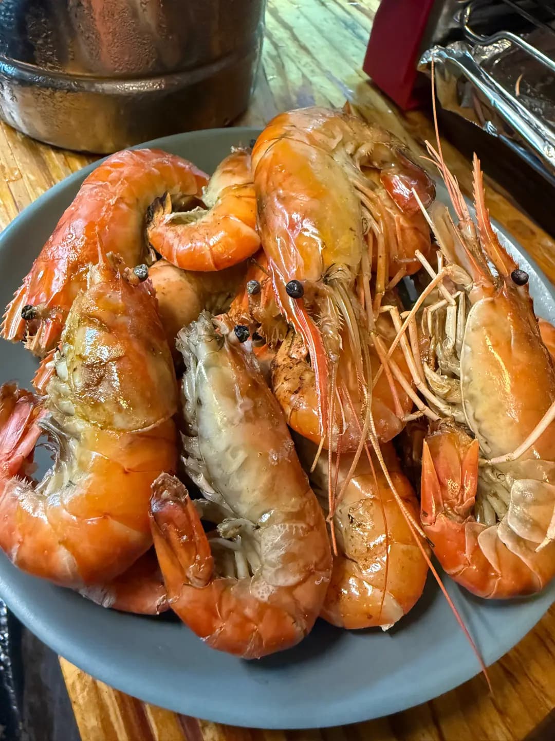 蝦蝦燒 photo 8