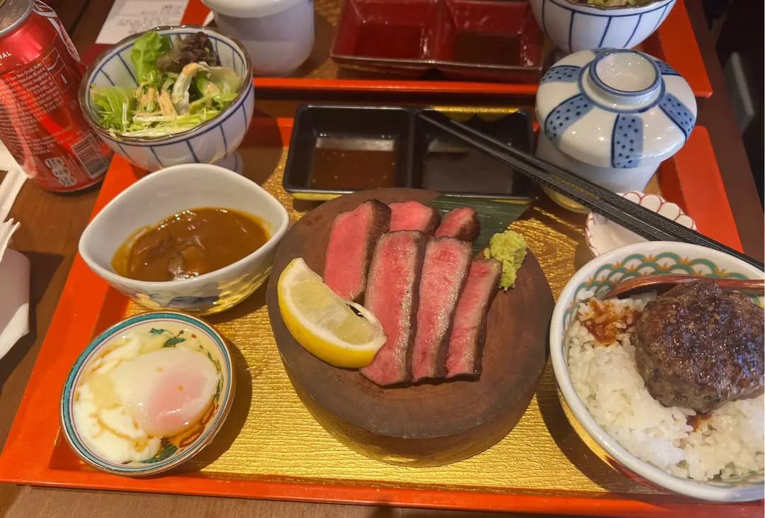 咕嚕牛舌專門店 photo 2