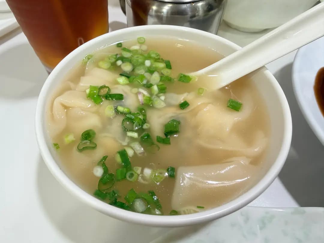 榮園麵家 photo 5