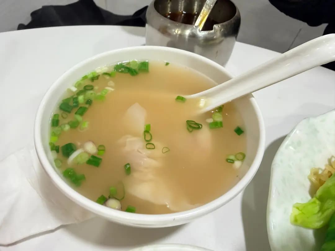 榮園麵家 photo 6