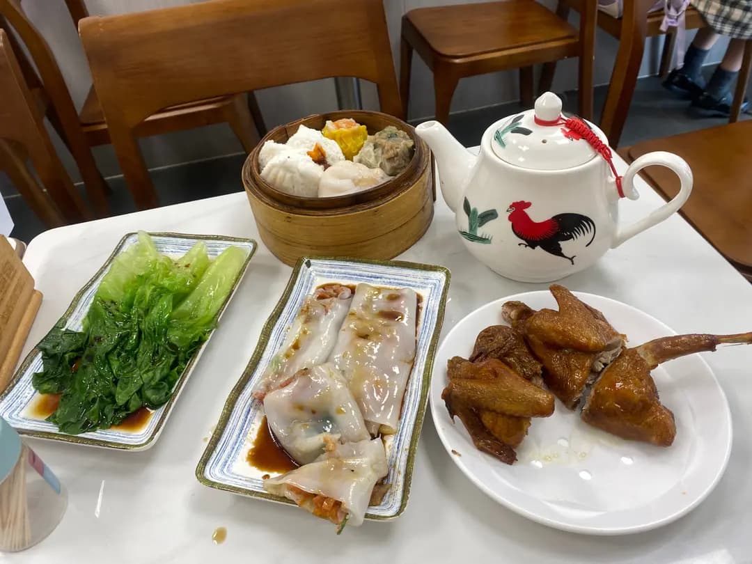 生煎包乳鴿皇 photo 8