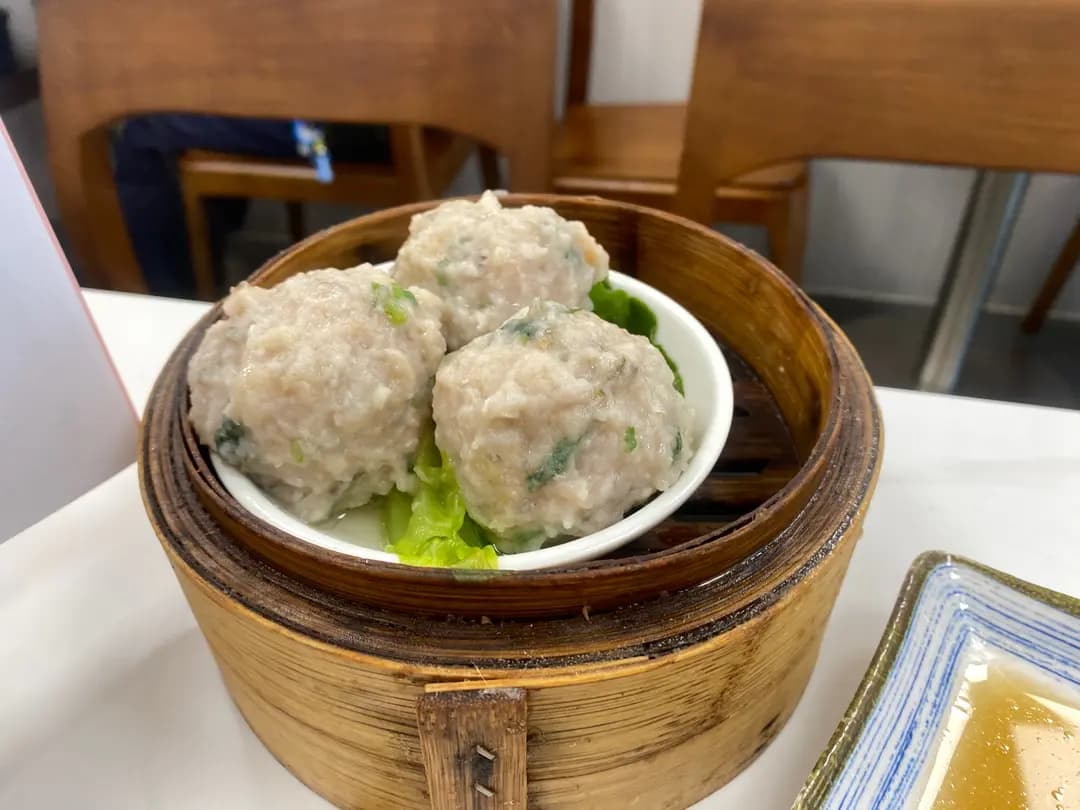 生煎包乳鴿皇 photo 5