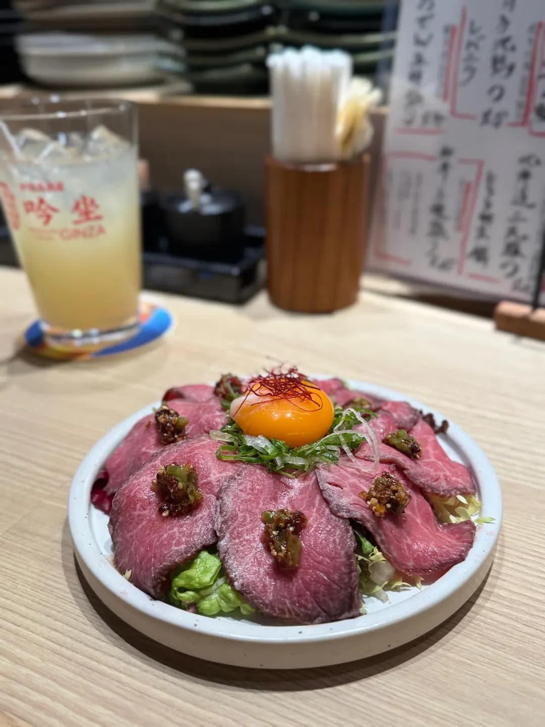 吟坐 炉端居酒屋 photo 4